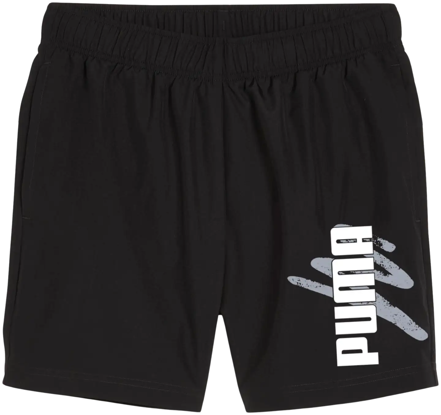 Puma miesten uimashortsit EES+ Logo LAB - PUMA Black