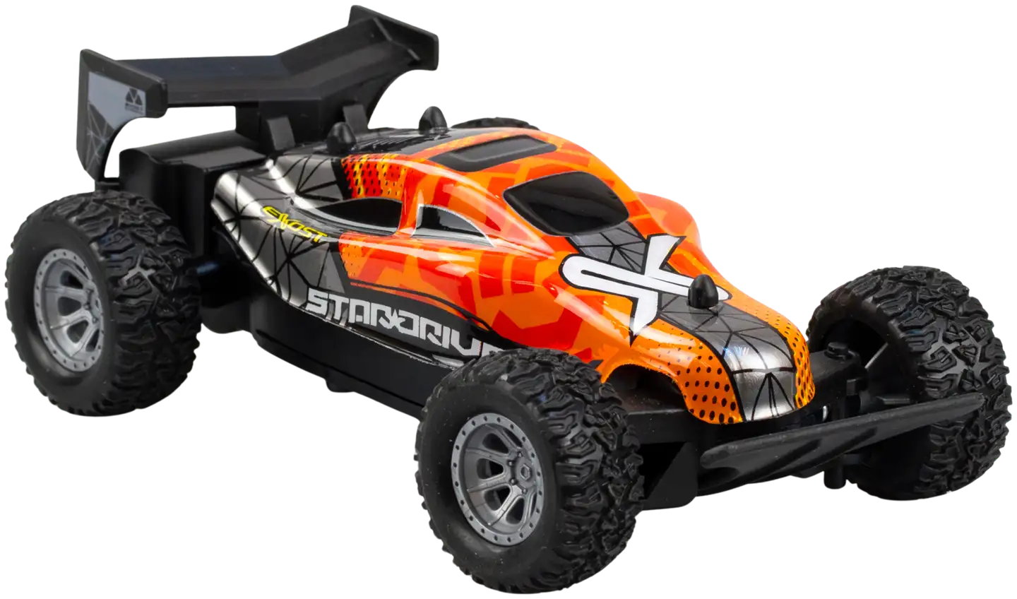 Exost radio-ohjattava auto Star Drive - 2