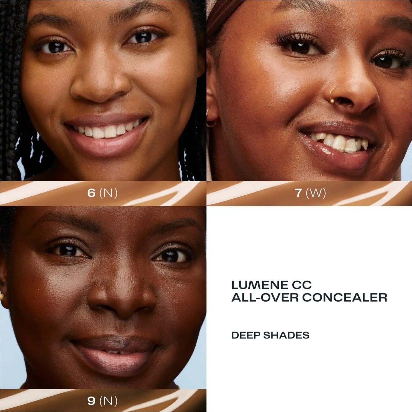 Lumene CC Peitevoide 0 8,5ml - 6 - 7