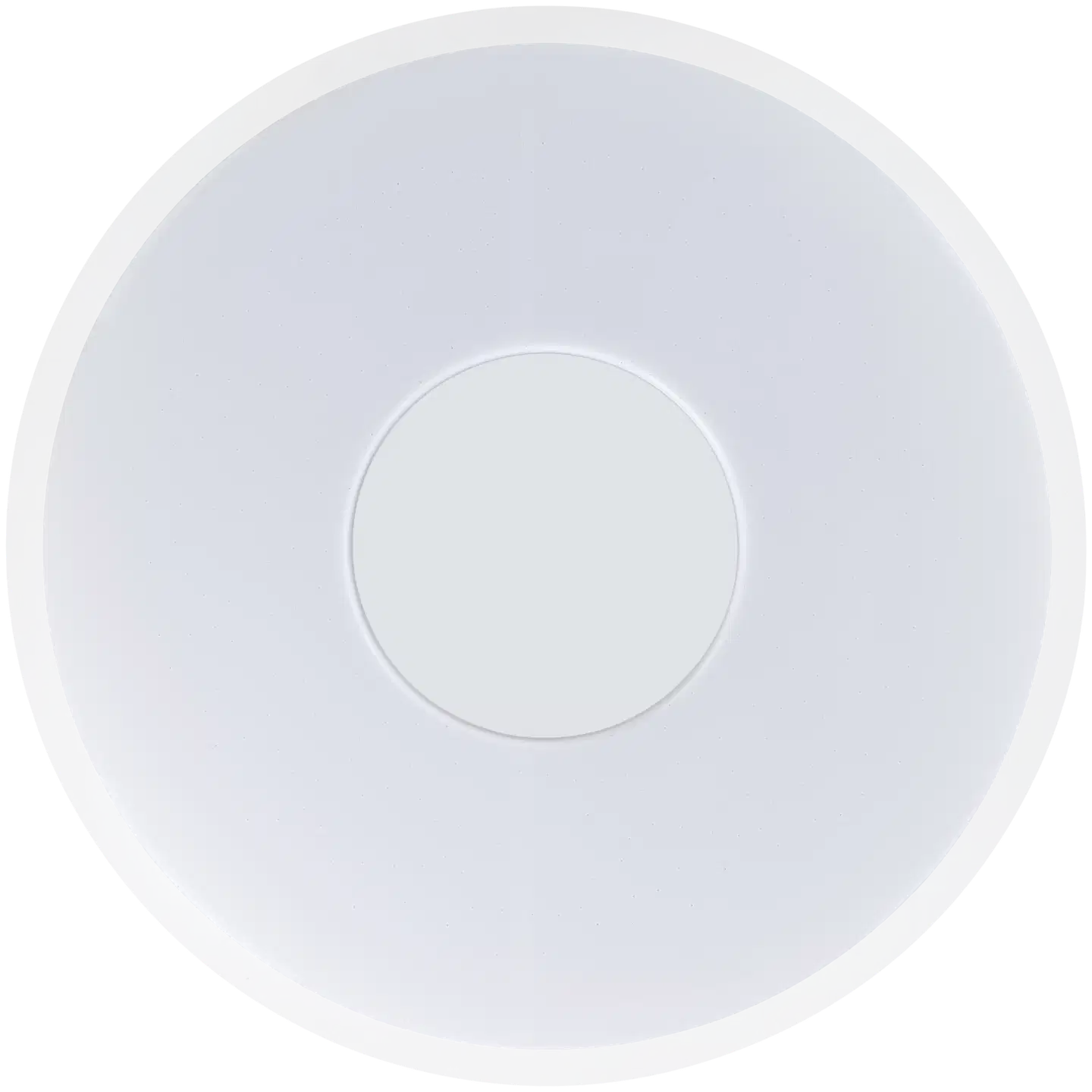 EGLO Plafondi connect.z Lanciano-Z led 56cm 4x11,2W kristalliefekti - 2