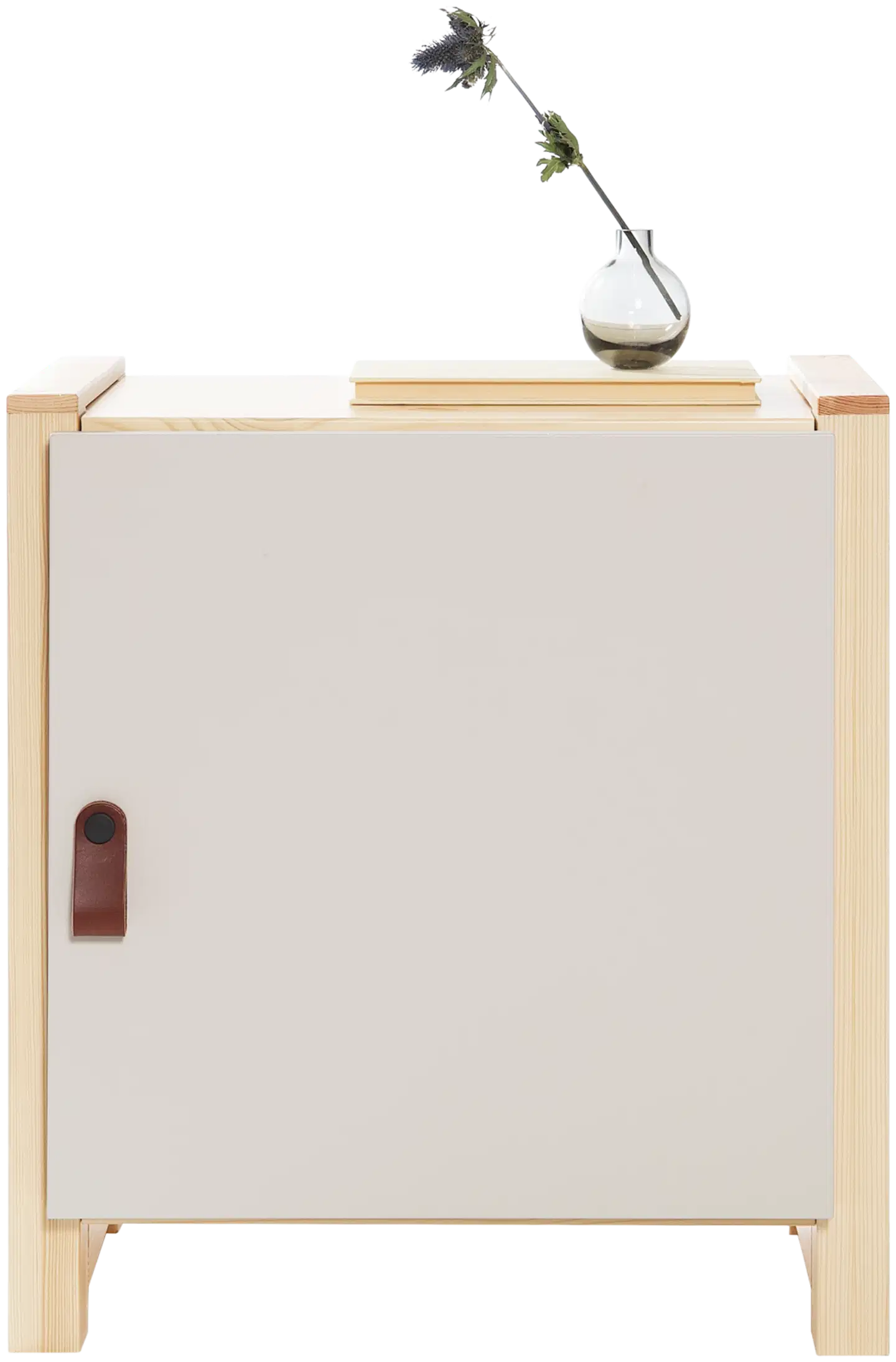 Classic yöpöytä ovella cashmir, matala - 1