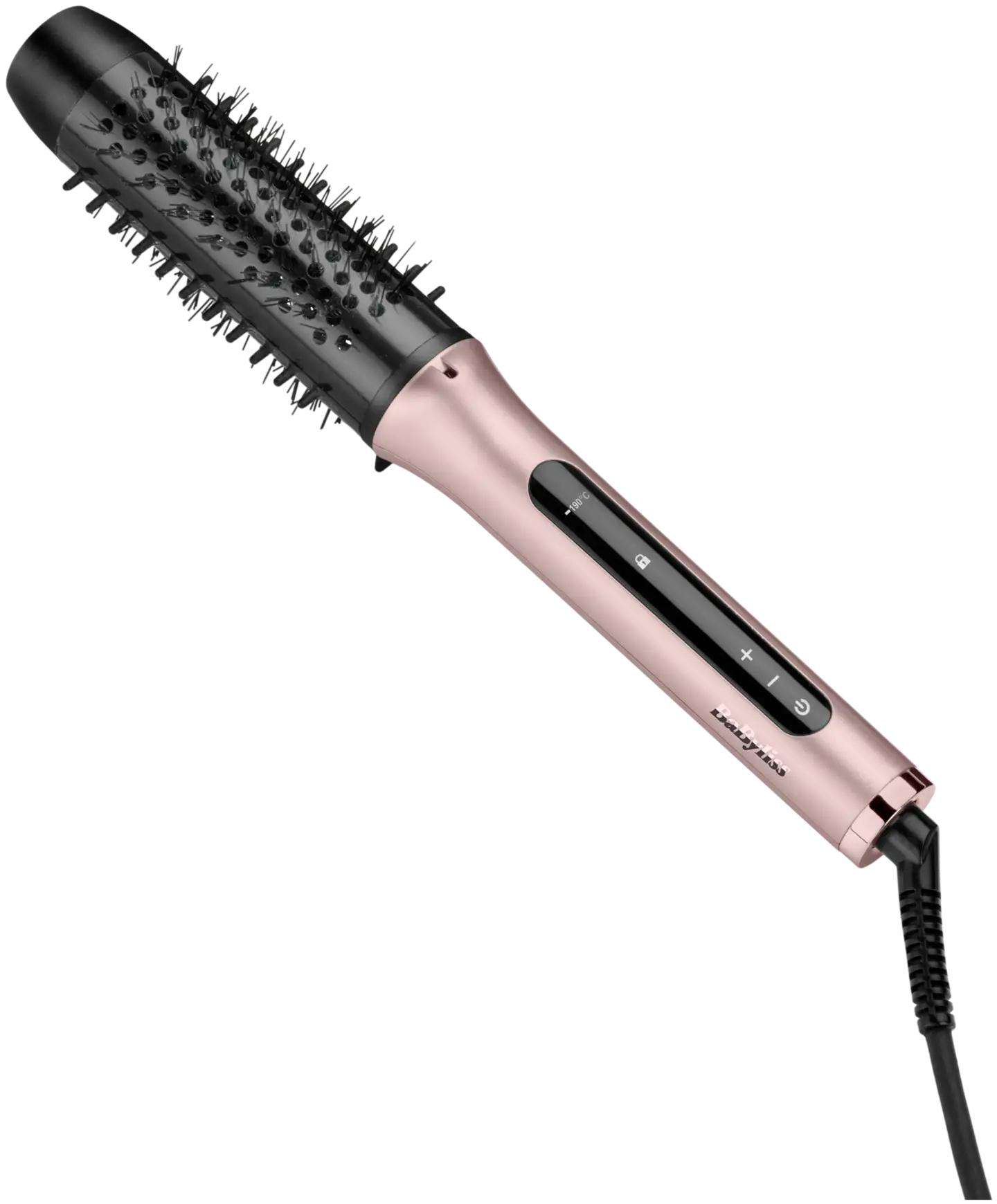 Volume Boost Hot Brush - 3