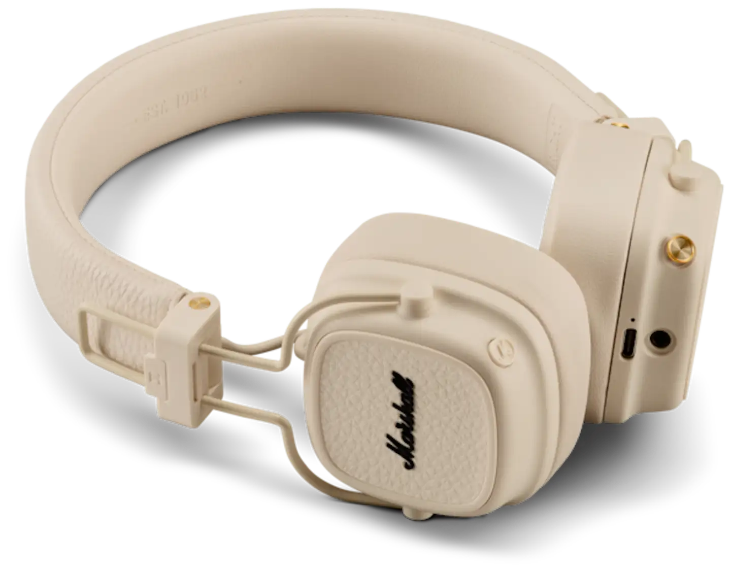 Marshall Bluetooth sankakuulokkeet Major V kerma - 8
