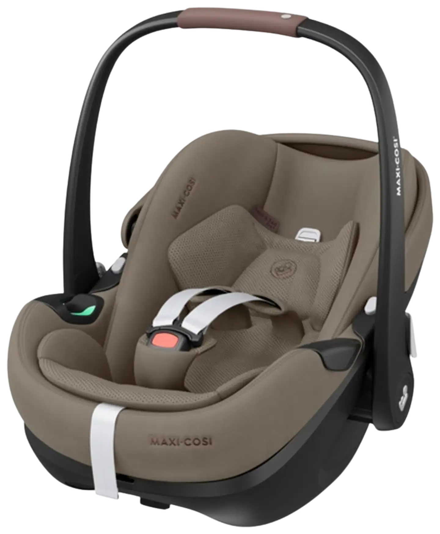 Maxi-Cosi turvakaukalo Pebble 360 Pro 2 ruskea - 8