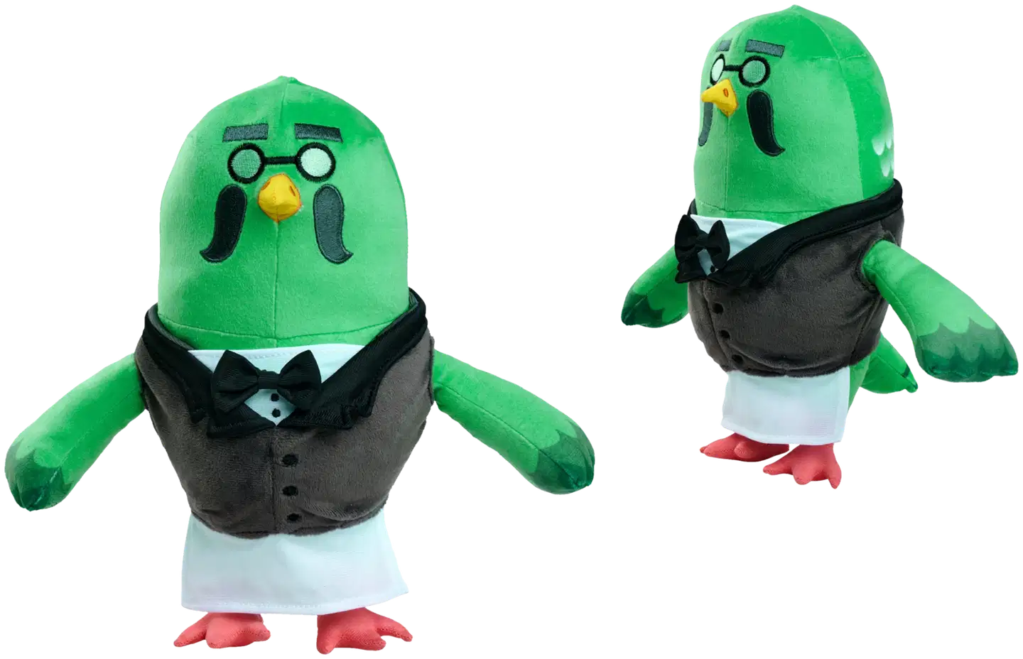 Simba Animal Crossing Brewster, pehmo, 25 cm - 1