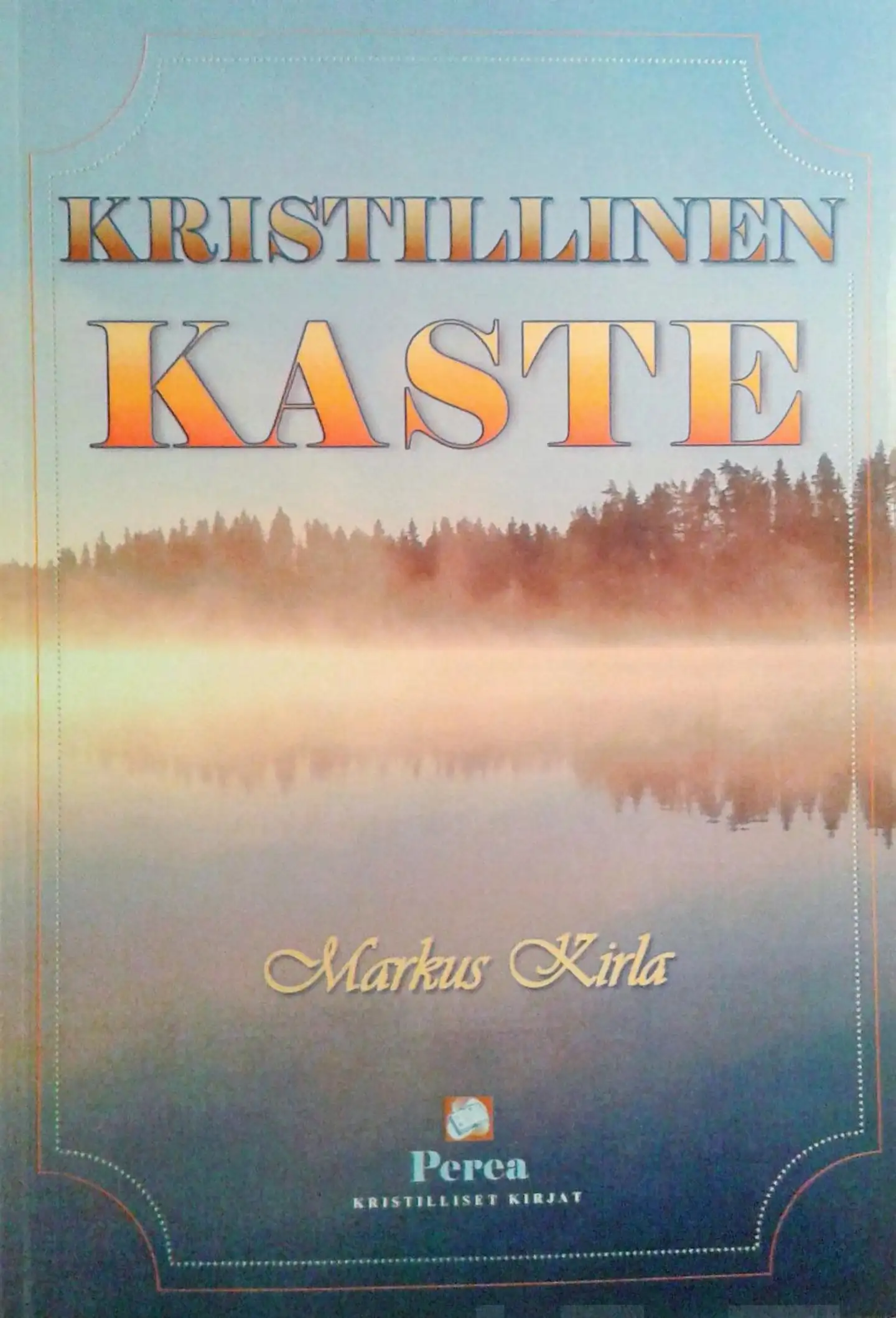 Kirla, Kristillinen kaste