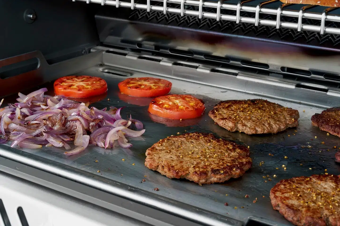 Napoleon pihviprässi - 4