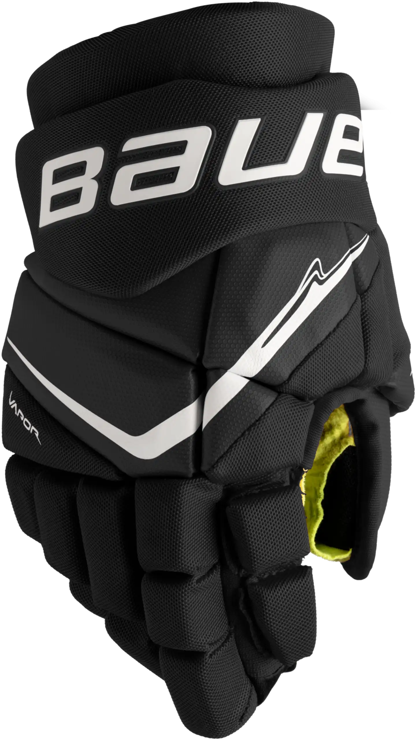 Bauer Vapor Fly40 Hanskat-Jr, Blk, Bkw10.0 - BKW
