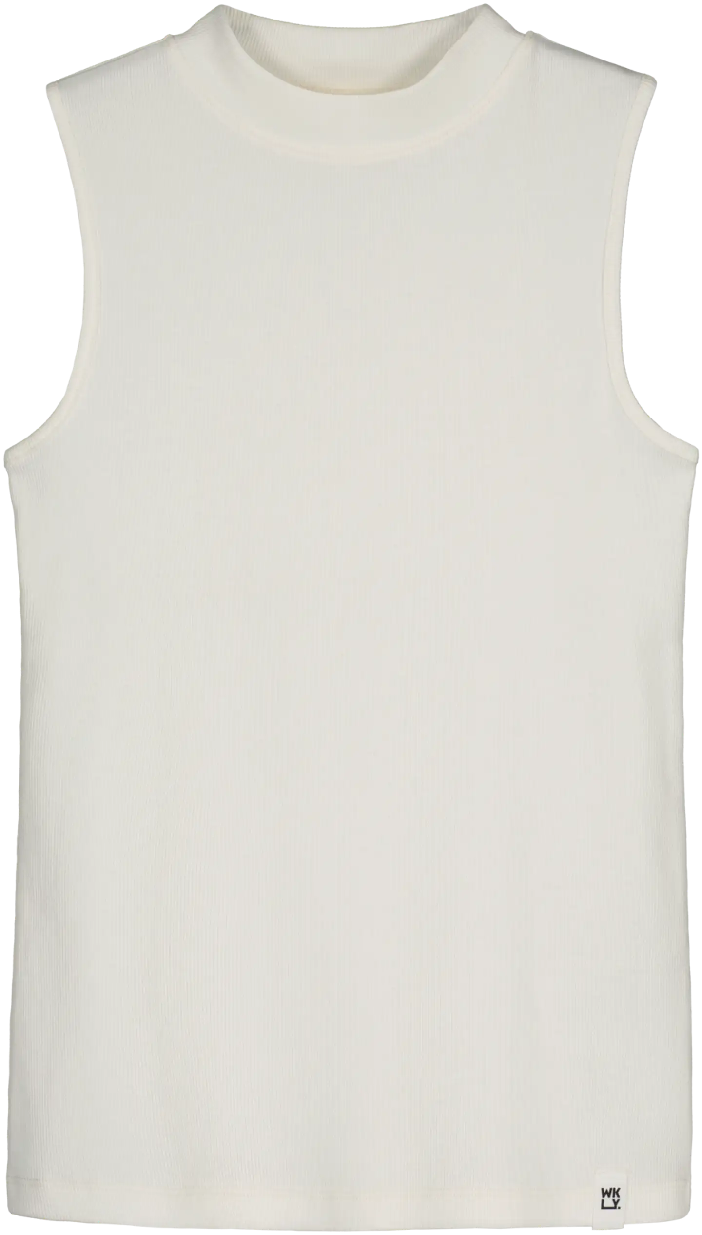 WKLY. naisten trikootoppi kilpikonnakauluksella 213W030122 - Could Dencer - 1