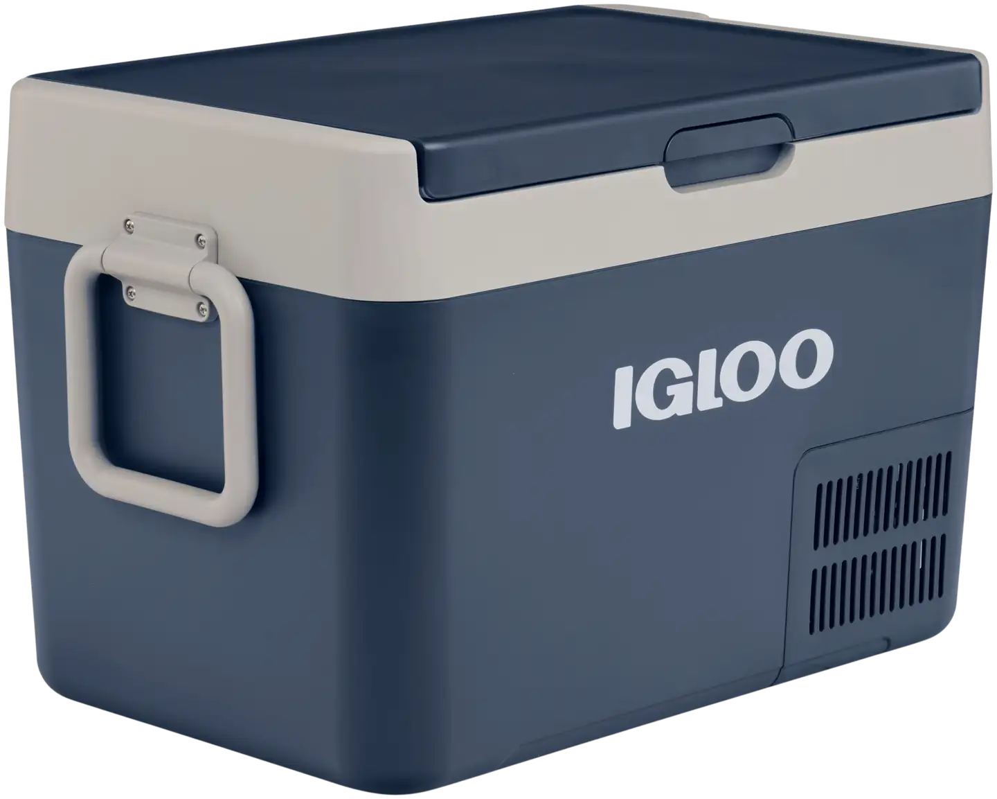 Igloo kompressorikylmälaukku ICF32, tilavuus 32l, sininen - 1