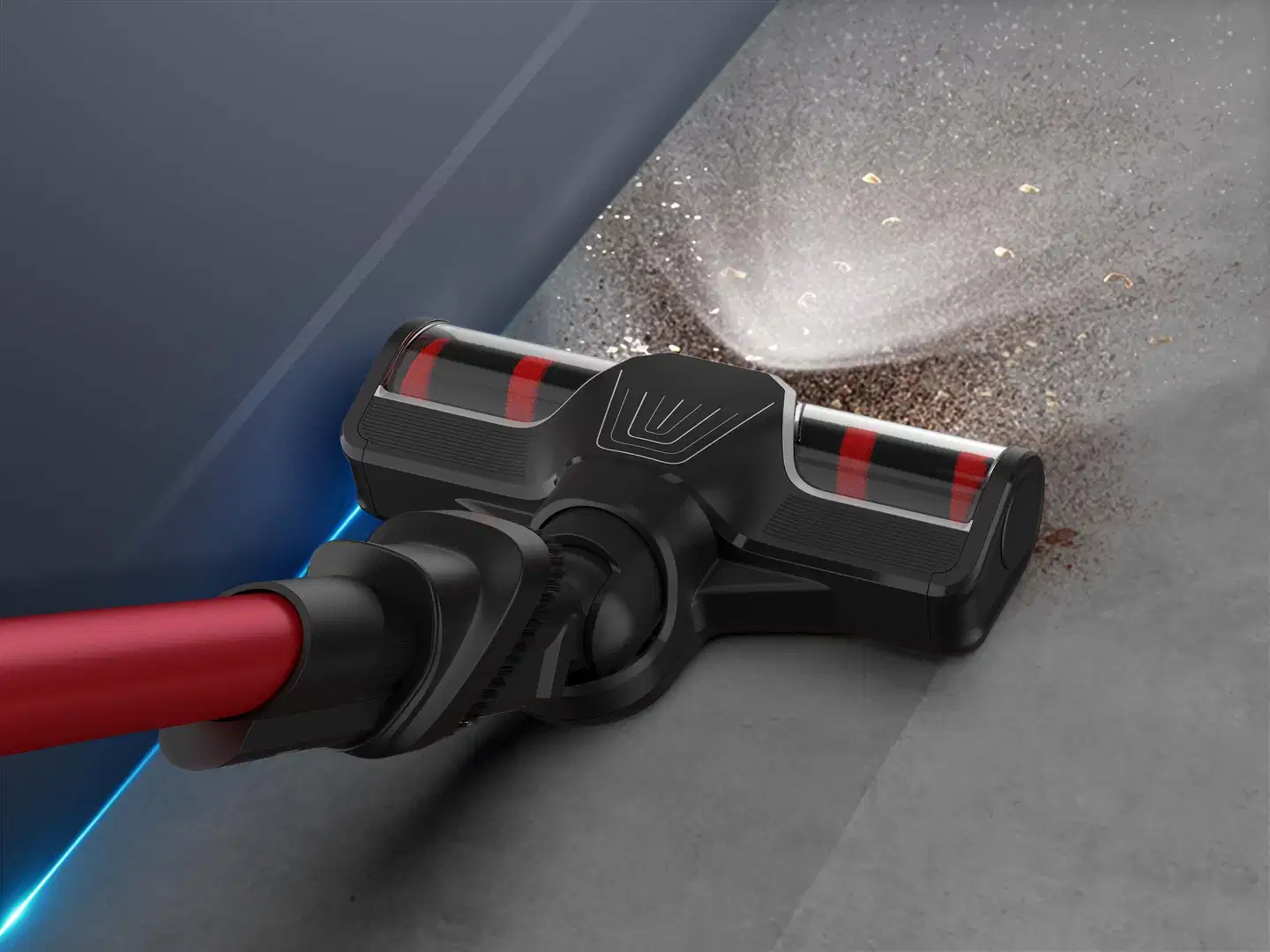 Tefal X-Force 9.60 Flex Animal varsi-imuri TY2079WO - 11