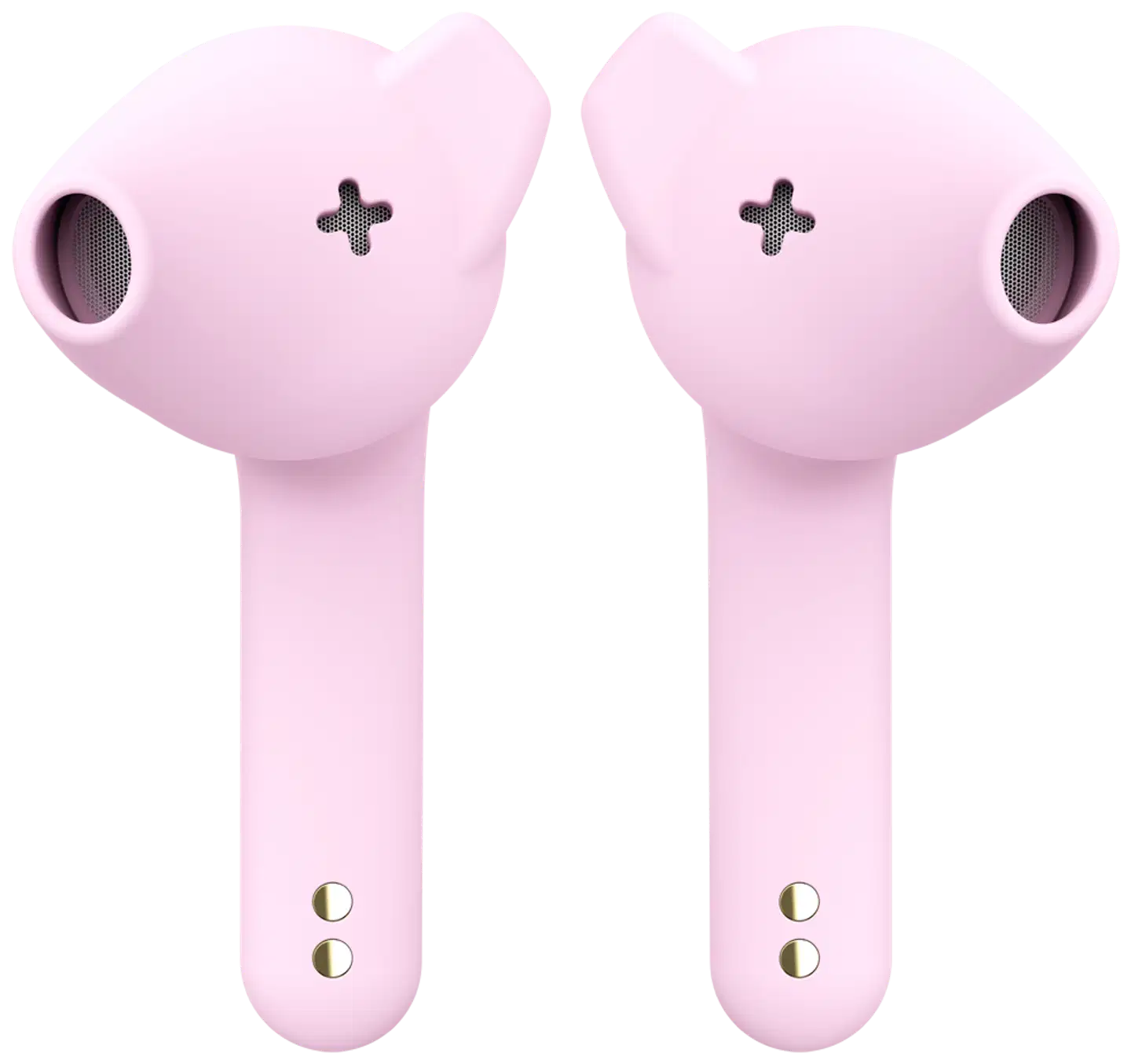 Defunc langattomat nappikuulokkeet True Basic 2 pinkki - 2