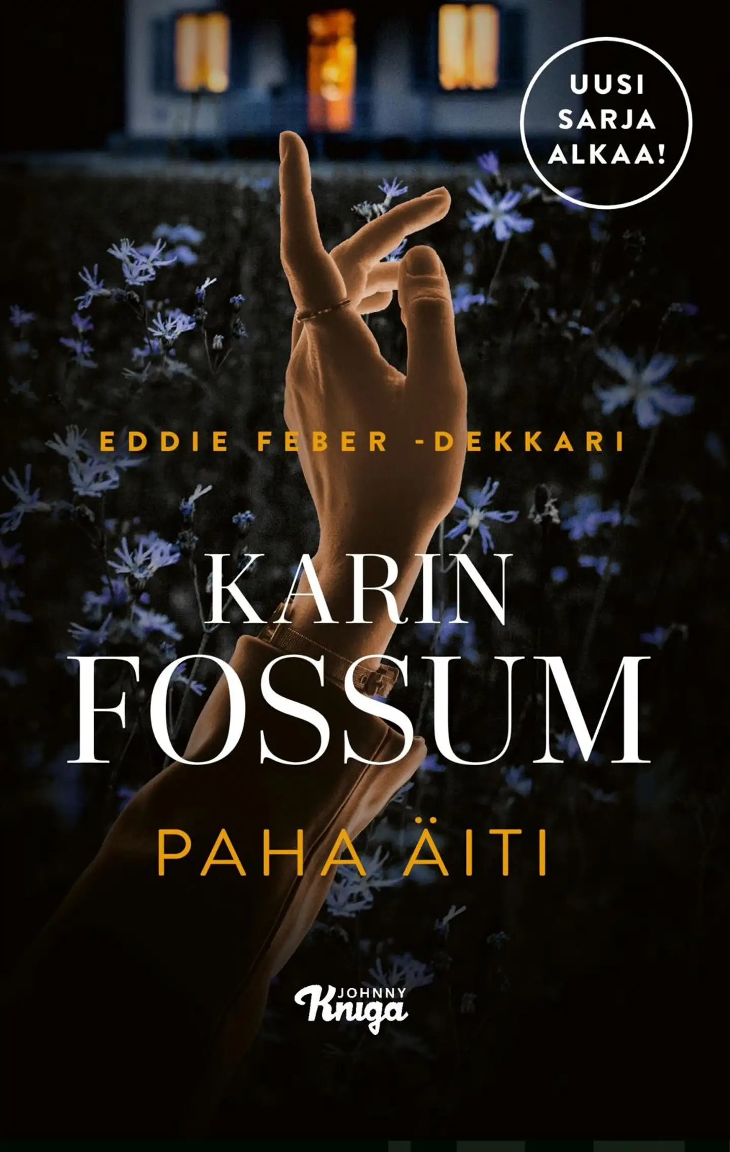 Fossum, Paha äiti