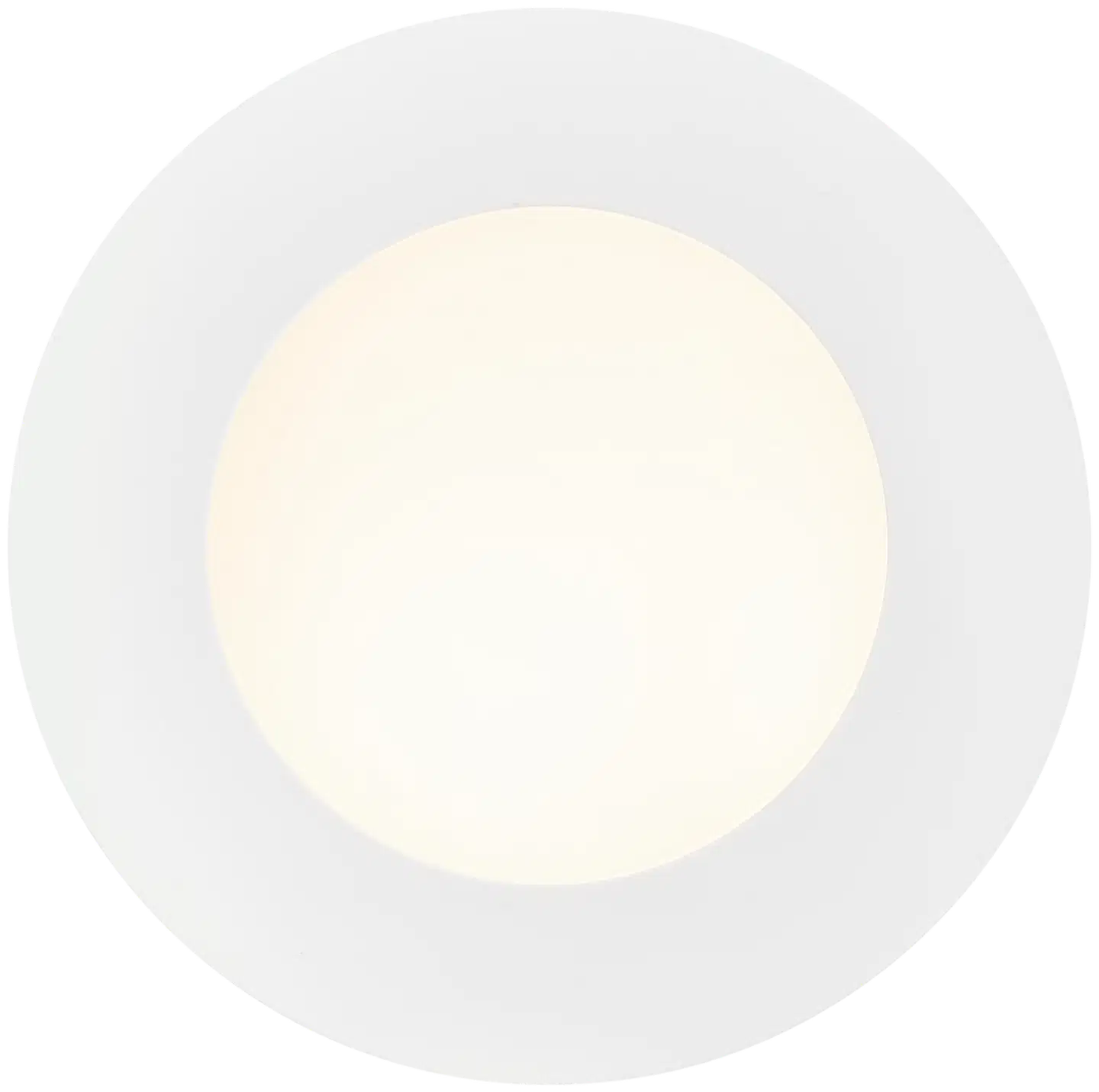 Nordlux LED-alasvalo Leonis 2700K IP65 valkoinen 1kpl - 2