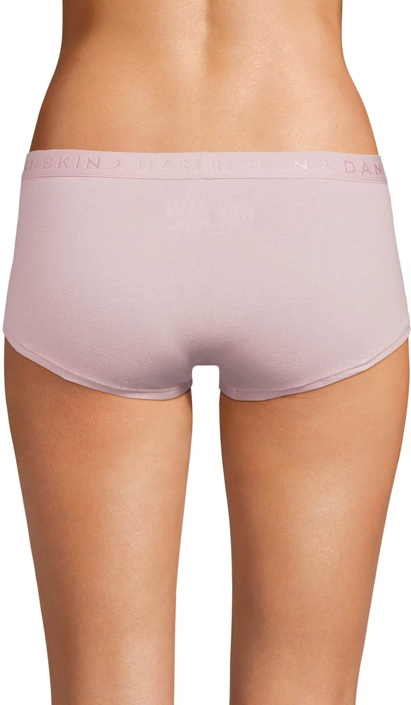Danskin naisten hipsterit 210D332664 3-pack - Multicolor - 9