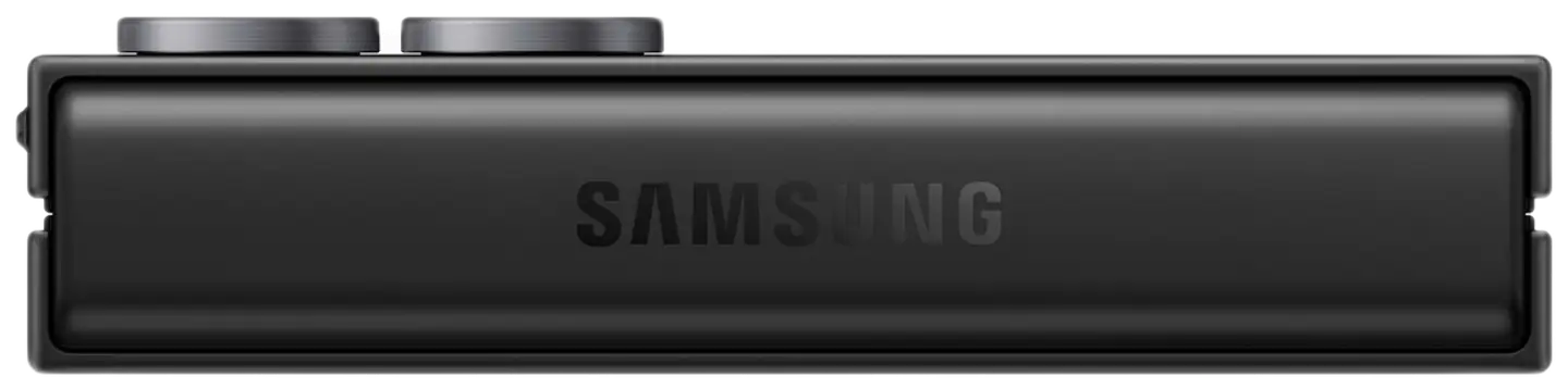Samsung älypuhelin Z Flip7 FE 128 GB musta - 10