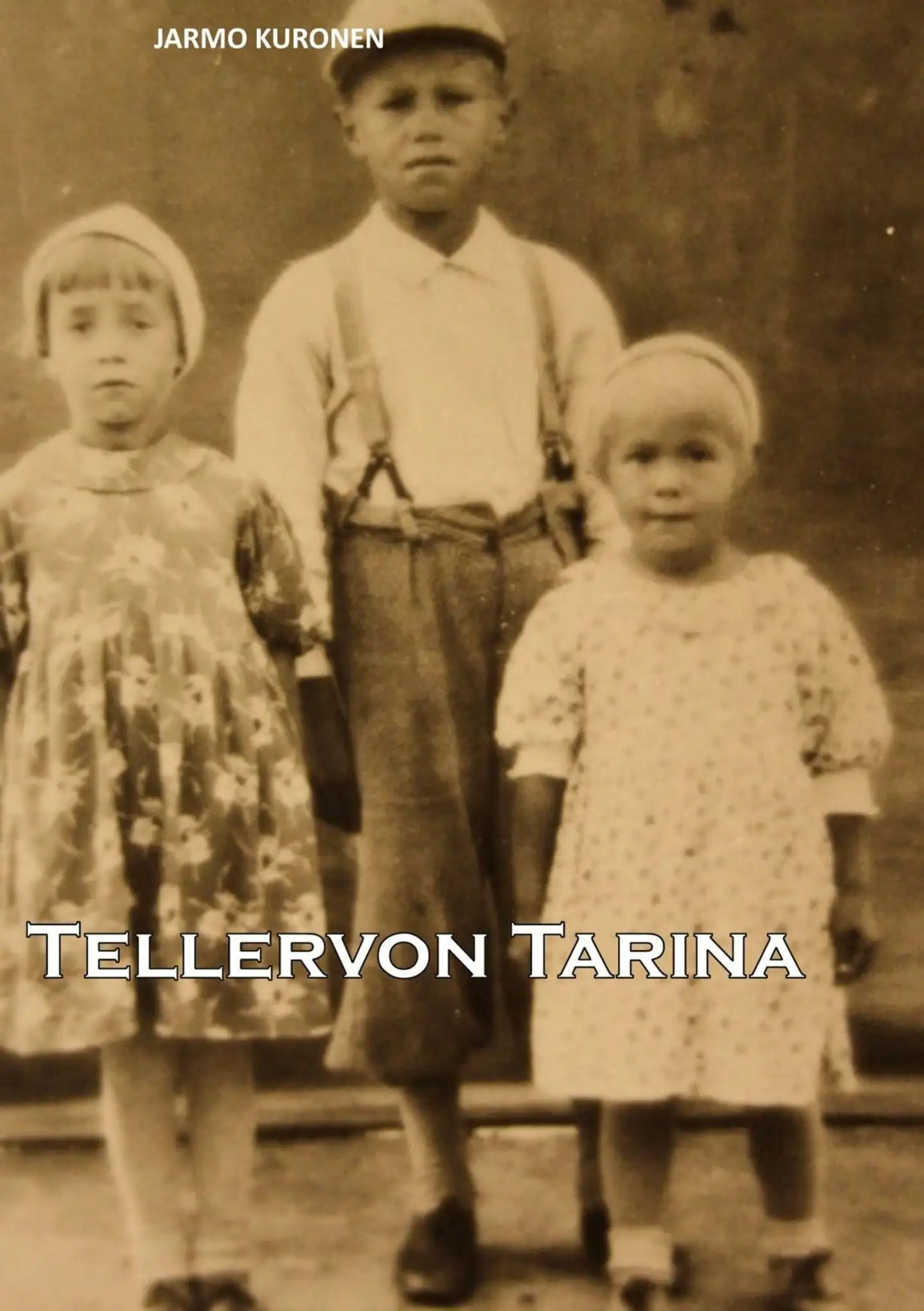 Kuronen, Tellervon Tarina