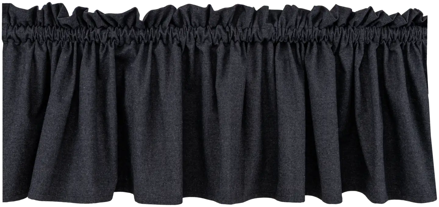 House verhokappa Every Day 250x50 cm tumma harmaa - 1