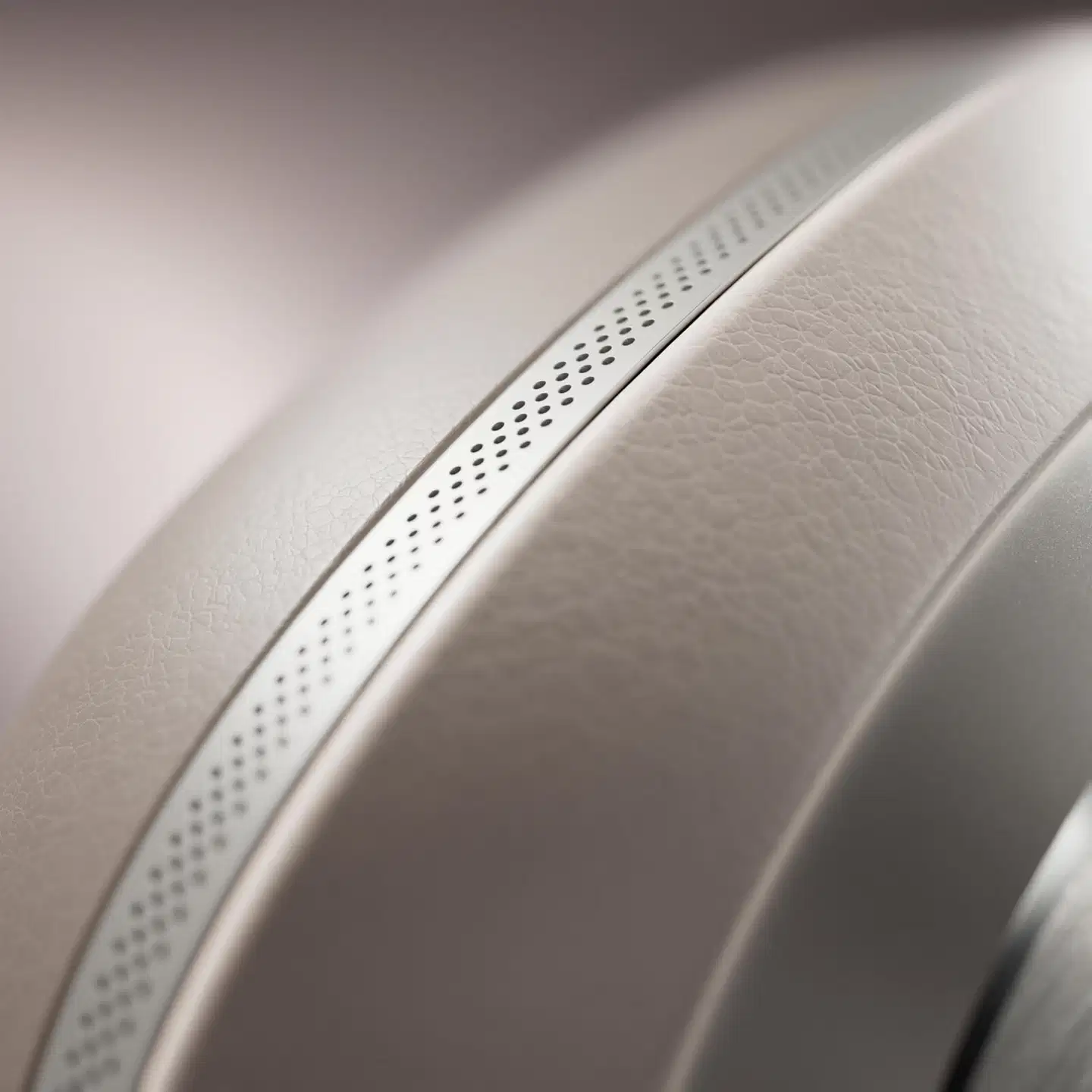 Bowers & Wilkins Noise cancelling headphones PX8 S2 onyksinmusta - lämmin kivi - 9