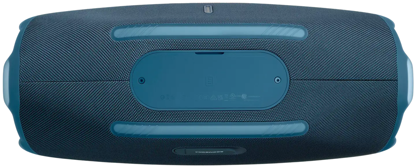 JBL Bluetooth kaiutin Boombox 4 sininen - 8