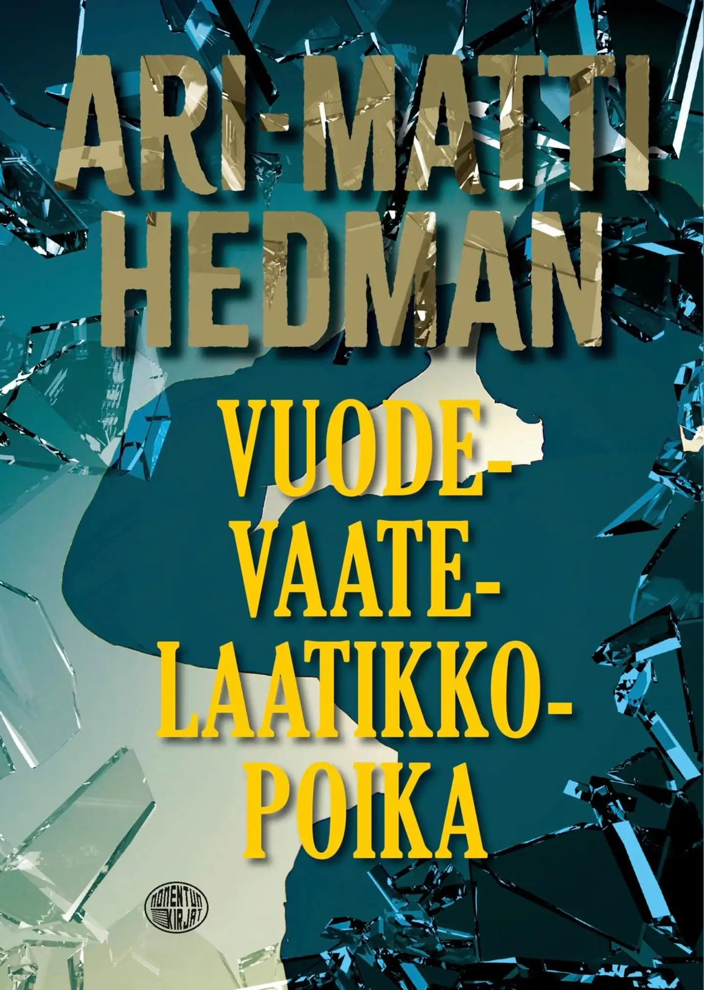 Hedman, Vuodevaatelaatikkopoika