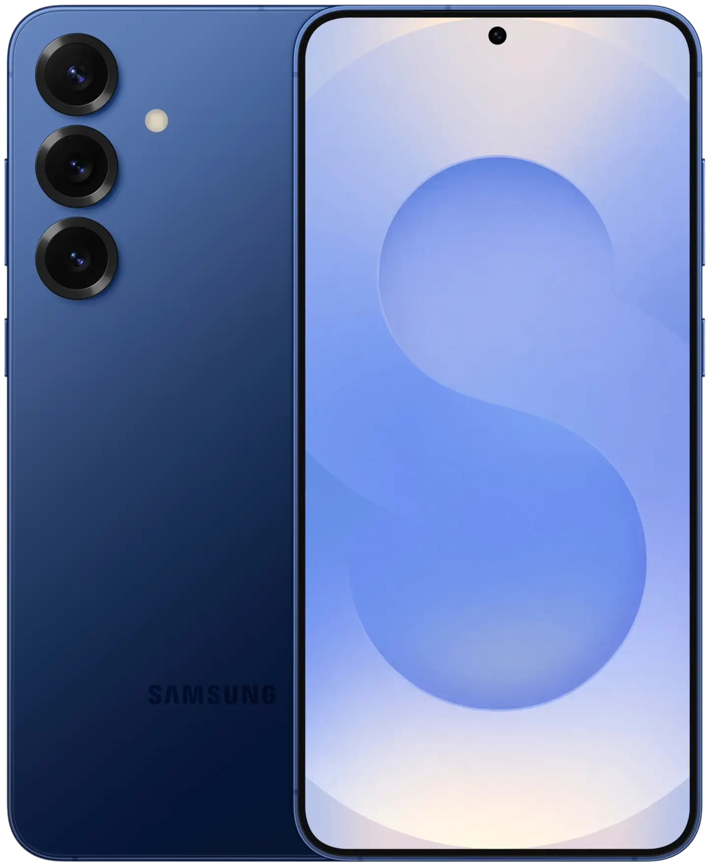 Samsung älypuhelin Galaxy S25+ 256 GB Navy - 1