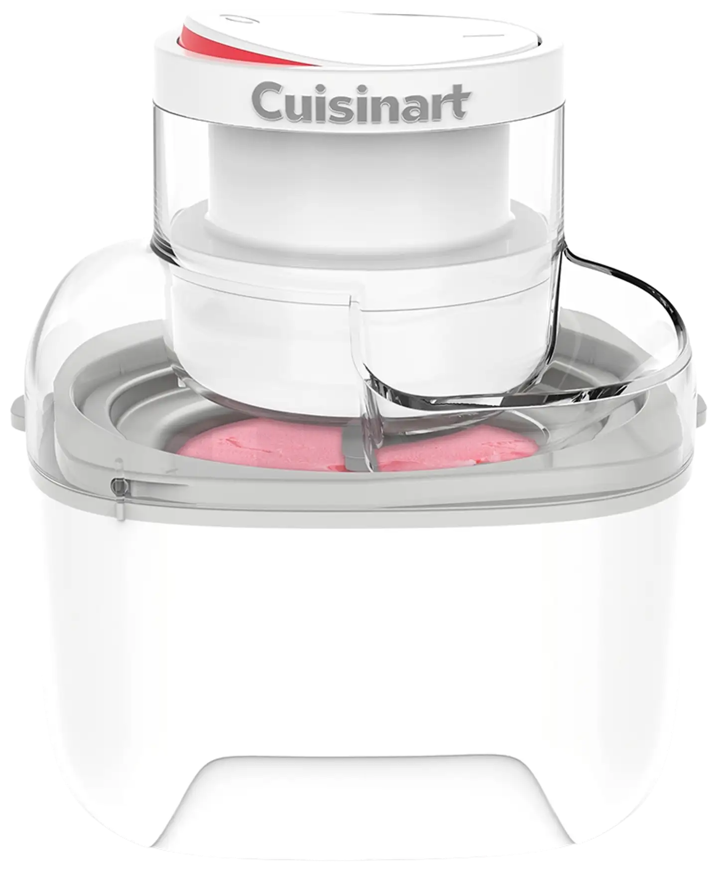 Cuisinart jäätelökone ICEM10E - 1