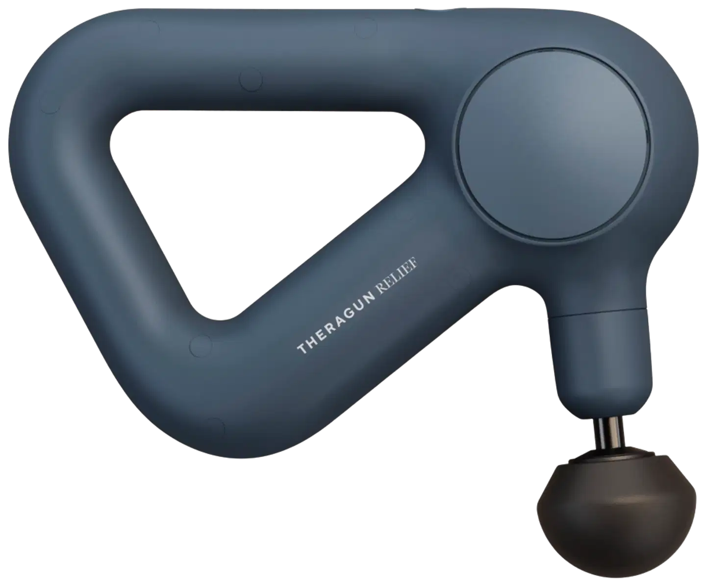 Theragun Relief lihashuoltovasara - 4