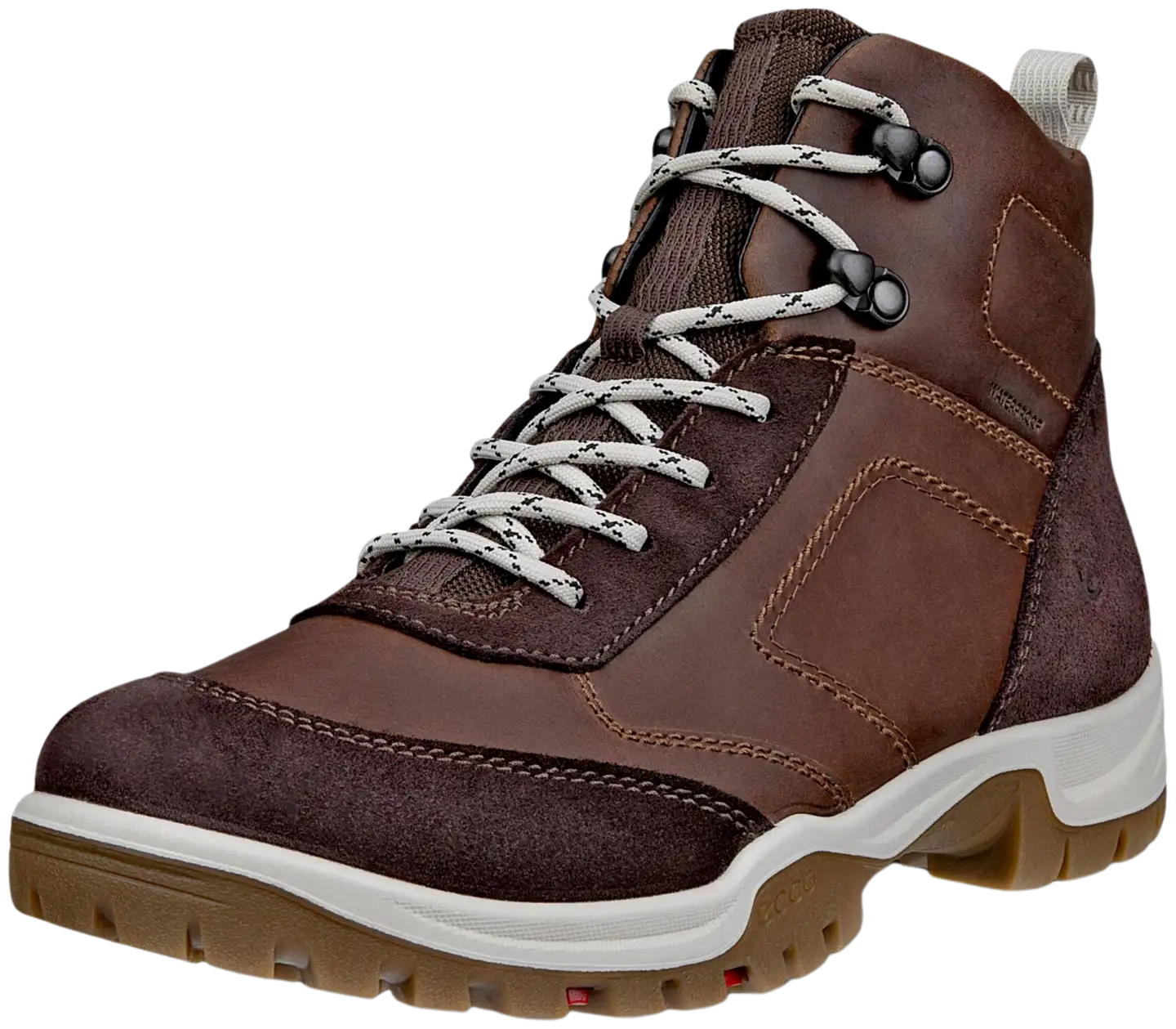 Ecco naisten nilkkuri Xpedition WPTF nilkkuri - Mocha/Camel - 3