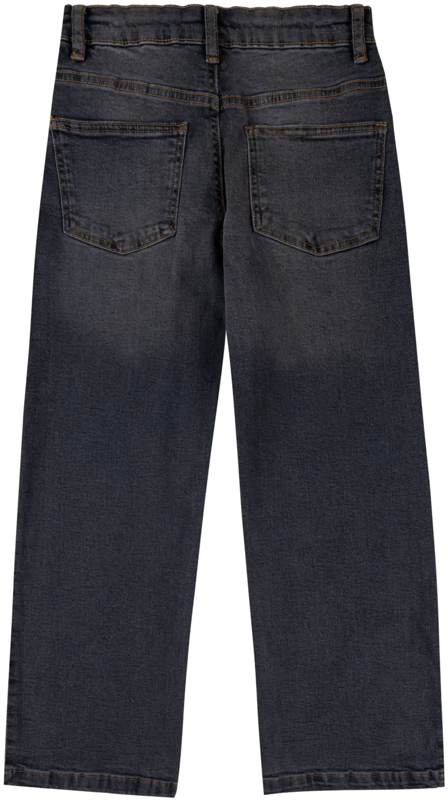 House lasten farkut 23PH342613 - Grey denim - 2