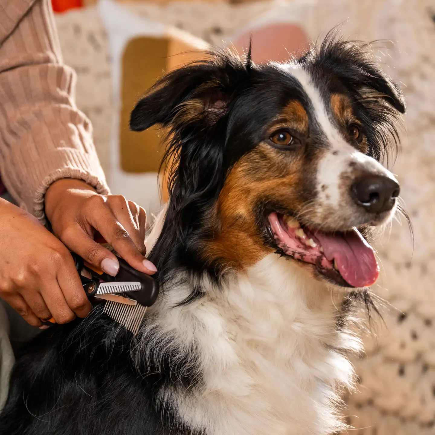 Fiskars lemmikin ohennussakset - 5