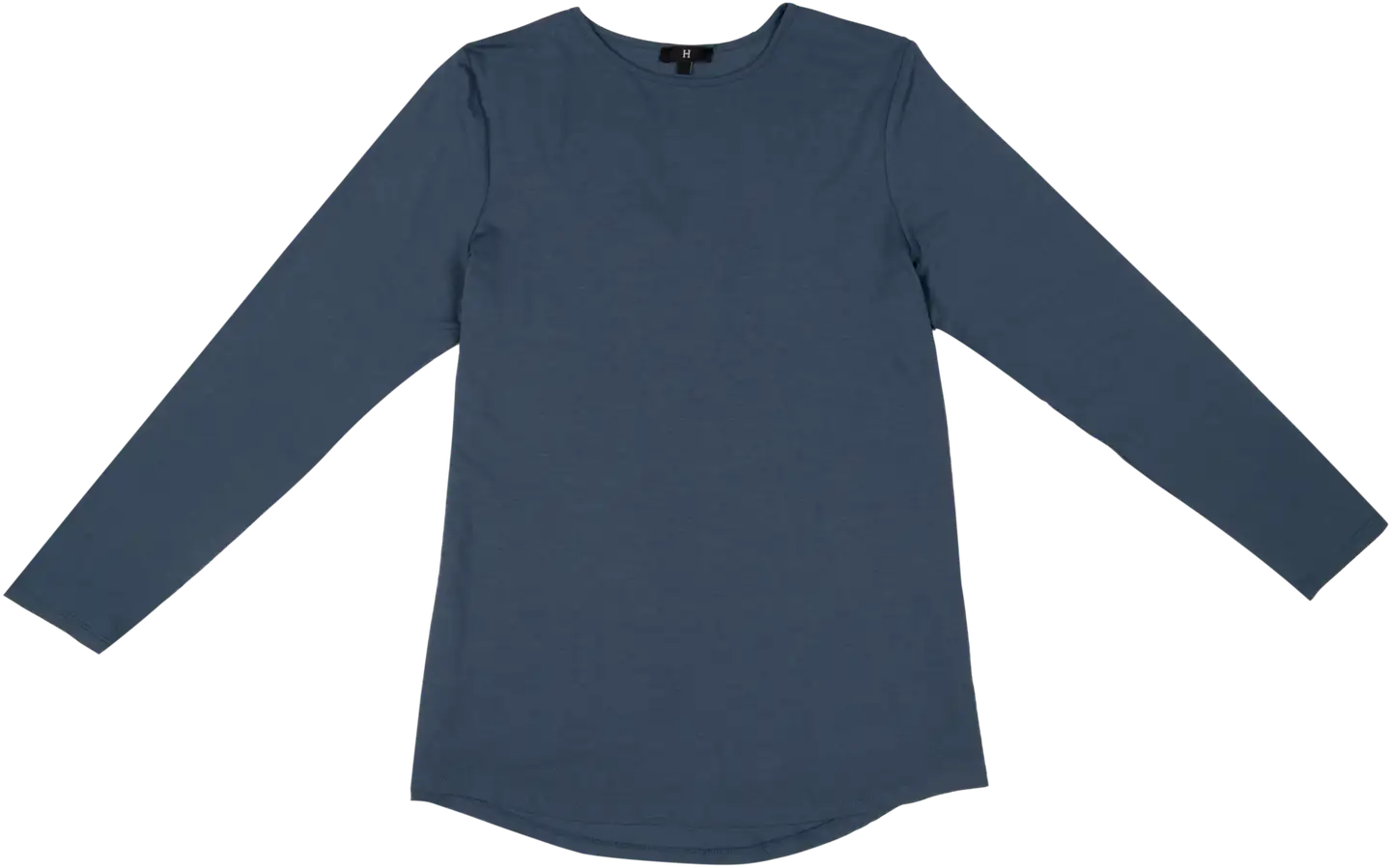 House naisten tunika - VINTAGE INDIGO - 1