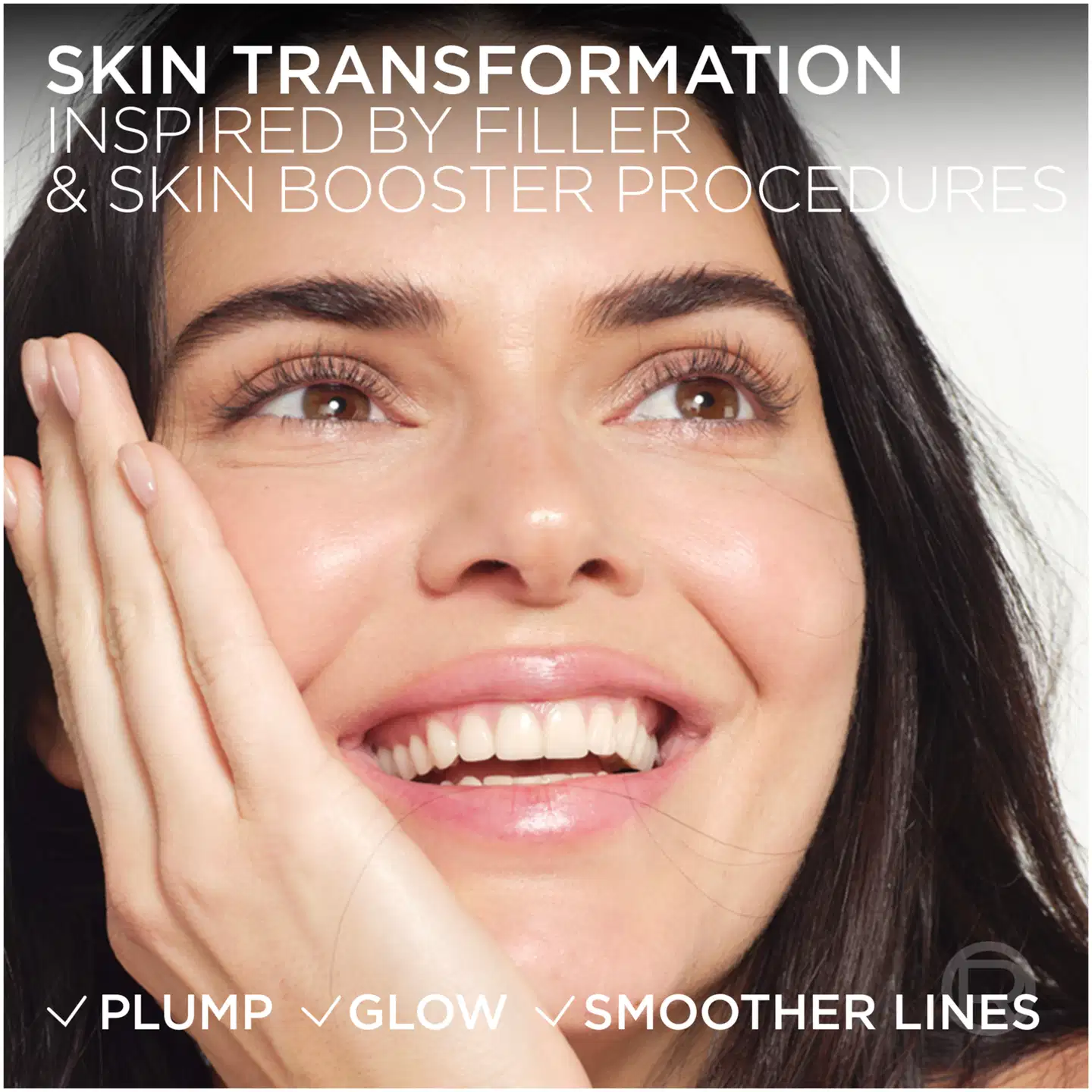 L'Oréal Paris Revitalift Filler Hyaluron PDRN+ -seerumi täyteläistää ihoa ja vähentää ryppyjä 30 ml - 5