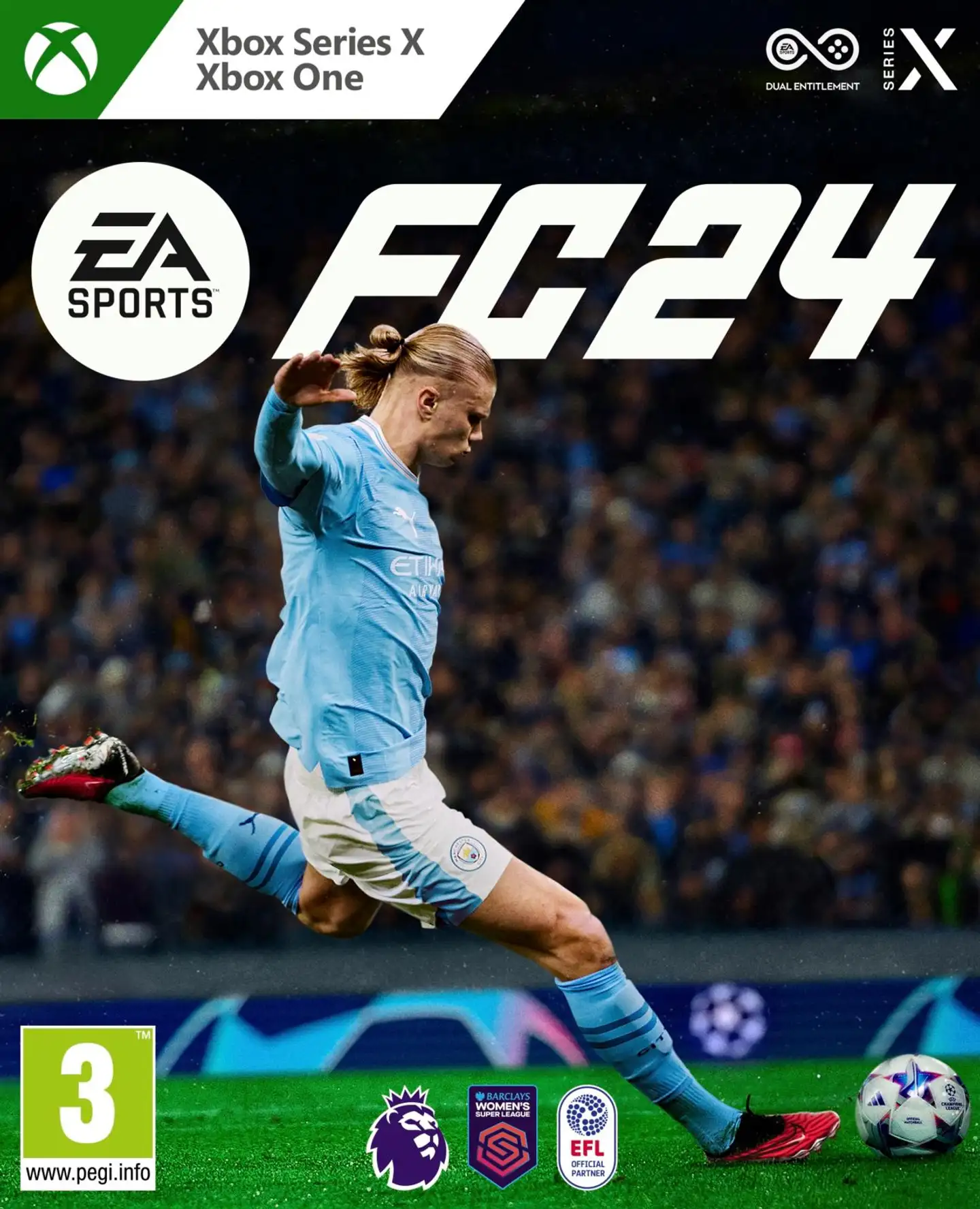 EA Sports FC 24