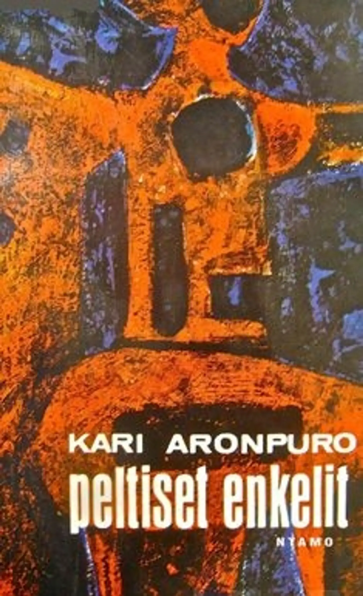 Aronpuro, Peltiset enkelit