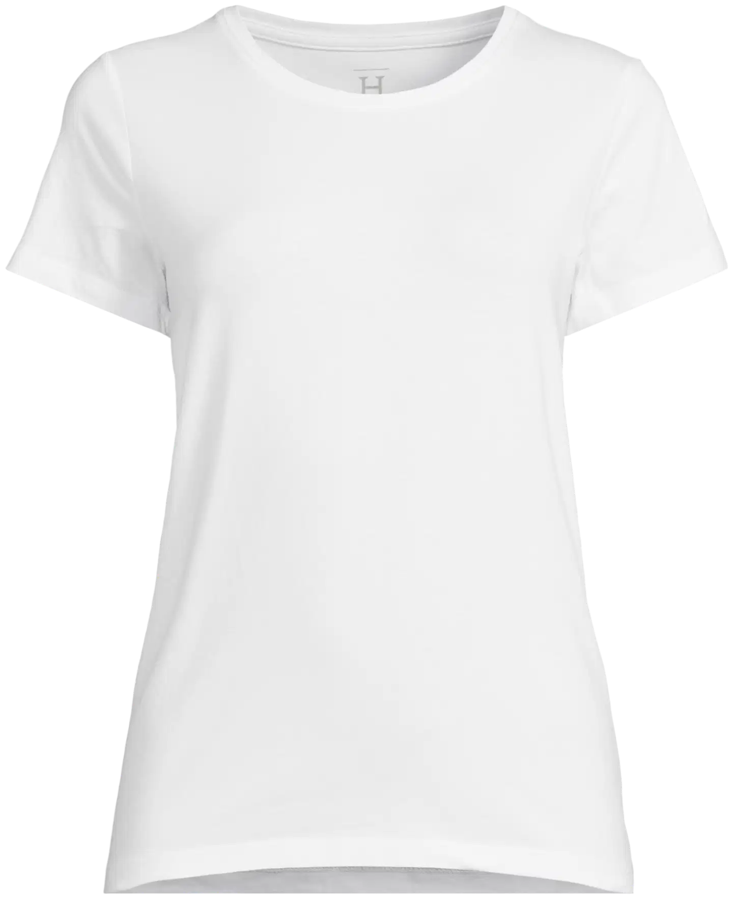 House naisten t-paita Didi-O - WHITE - 2