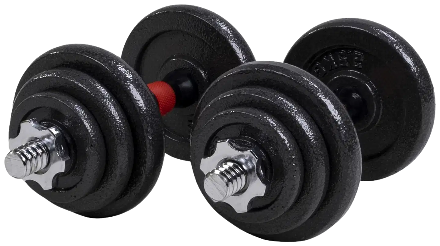 Core Painosetti 50kg - 4