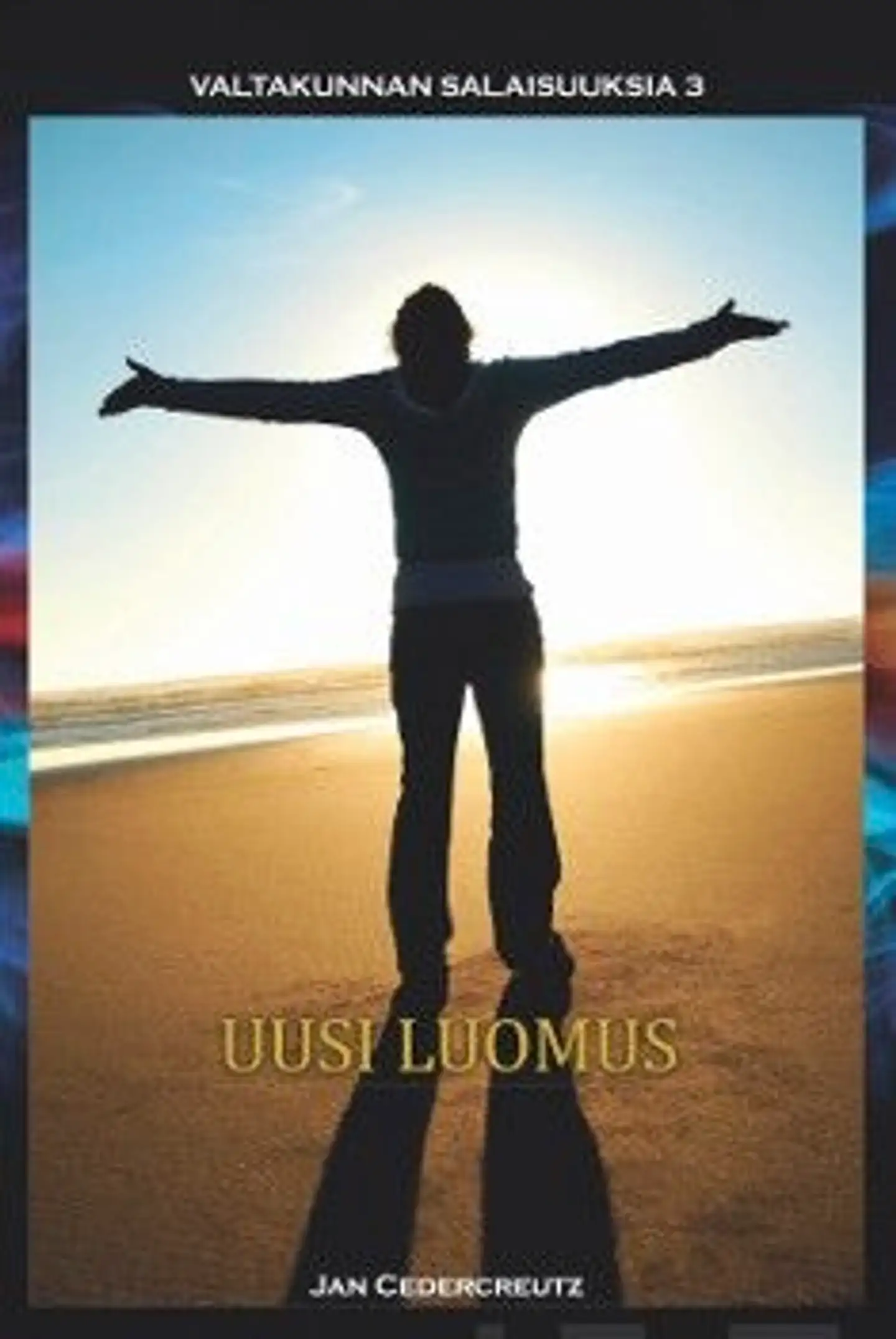 Cedercreutz, Uusi luomus