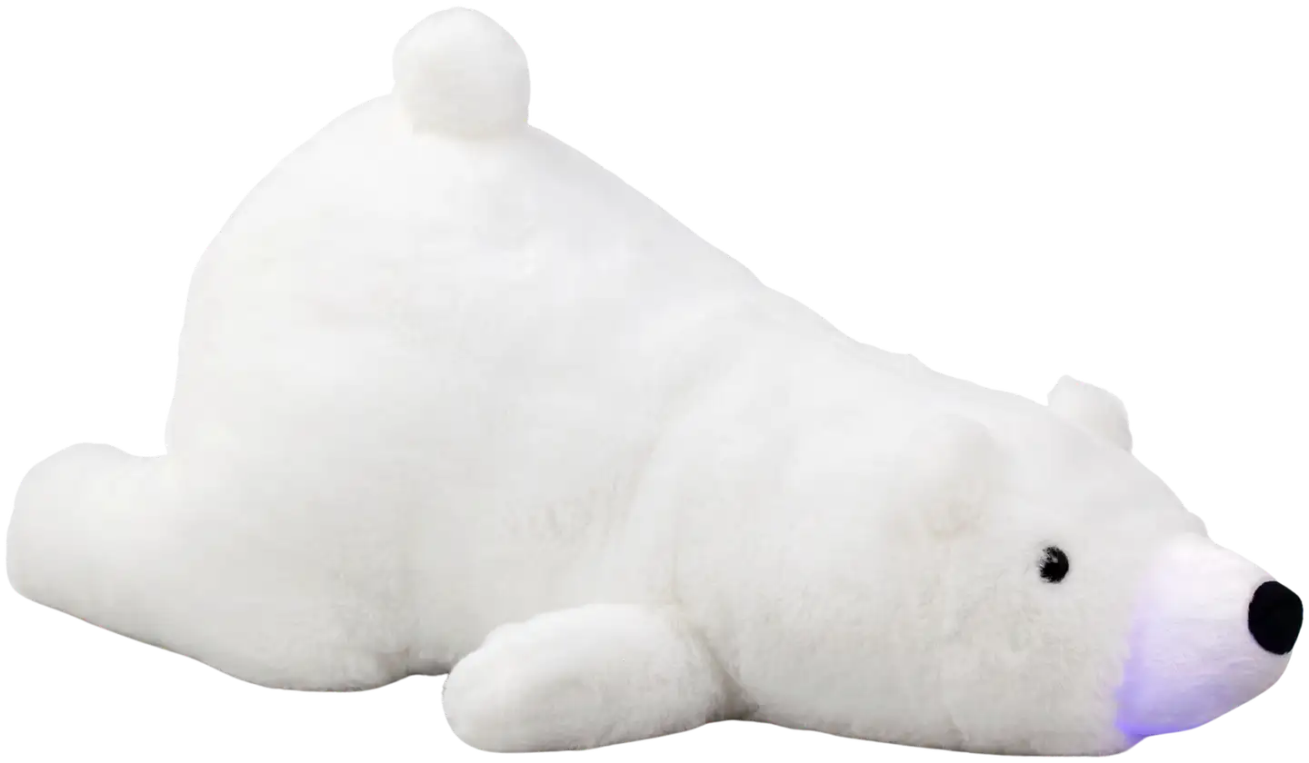 Silverlit interaktiivinen pehmolelu Rescue Bear - 1
