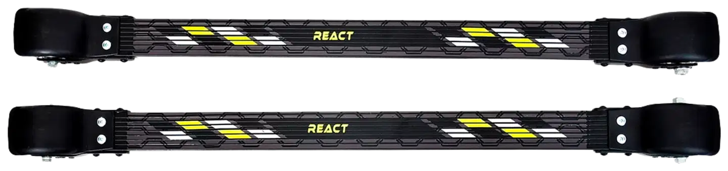 React rullasukset classic 700mm - 9