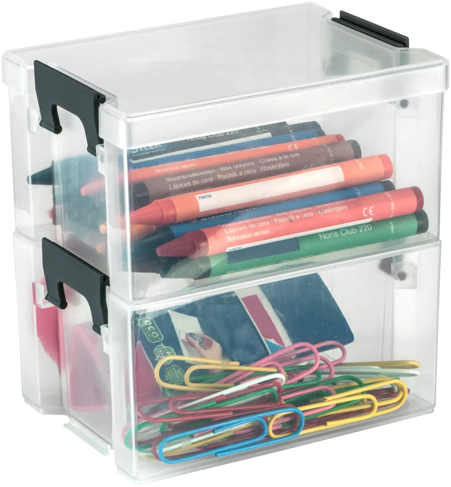 Mini Box. 2-pk - 4