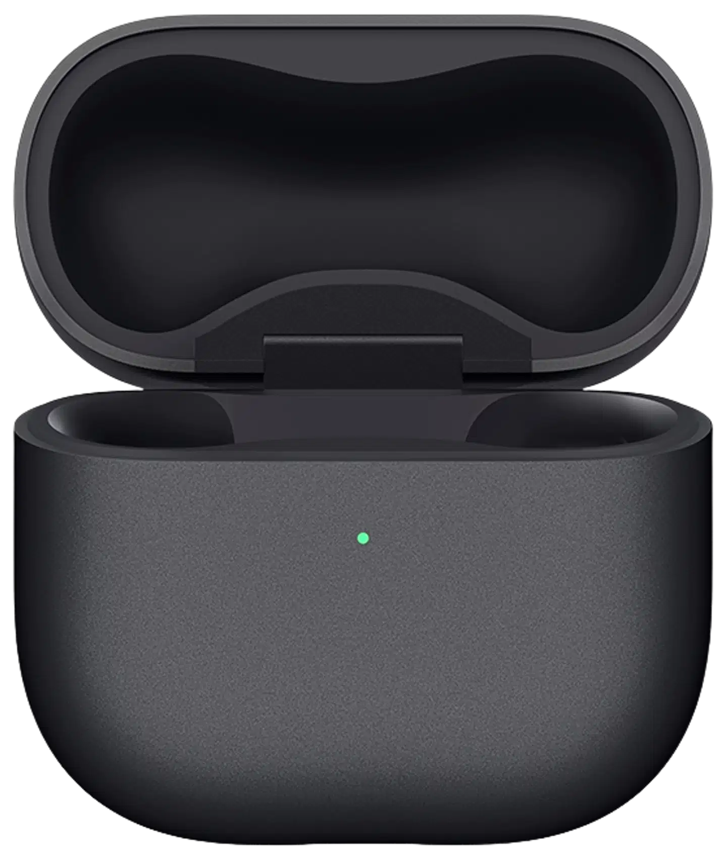Huawei langatomat nappikuulokkeet FreeClip 2 musta - 6