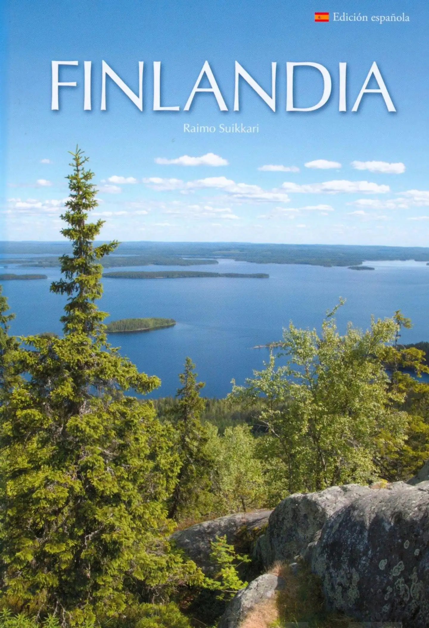 Suikkari, Finlandia (espanjankielinen)