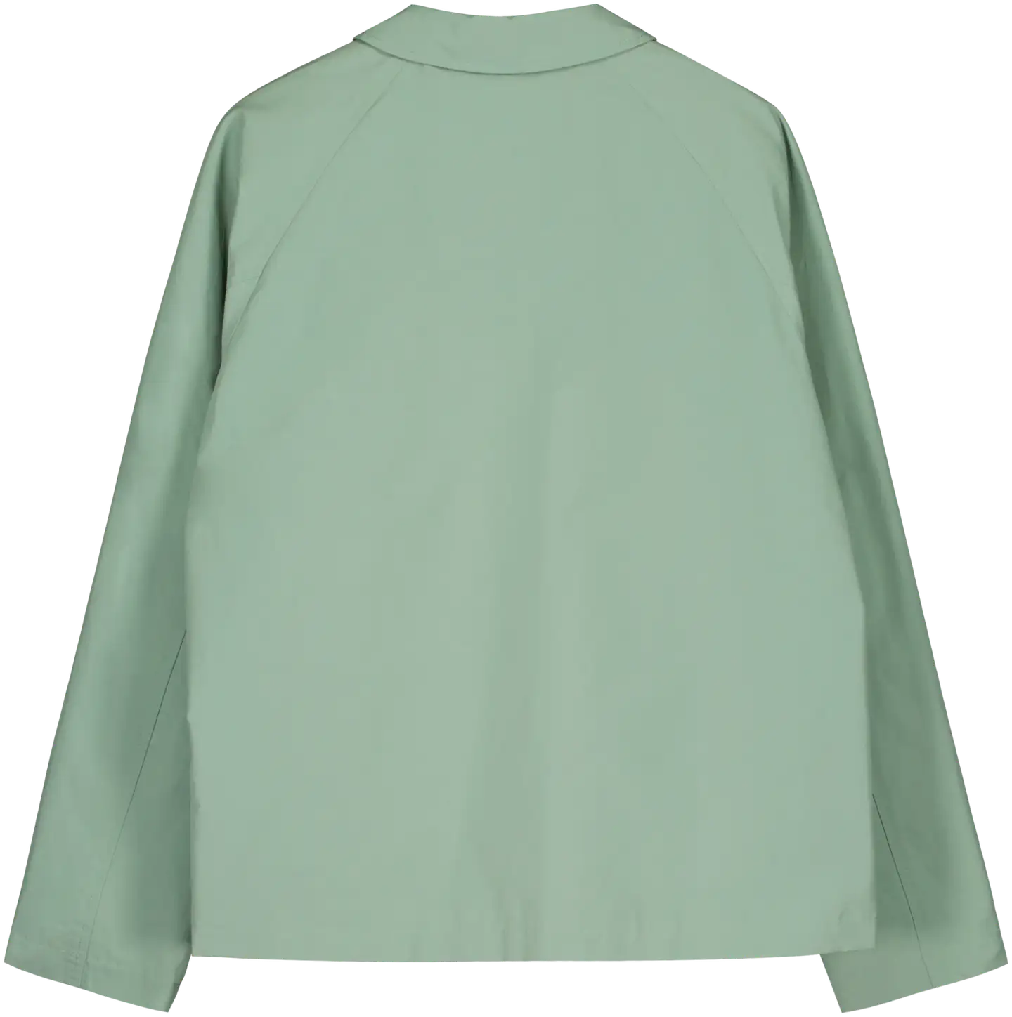 WKLY. miesten pusakka 204W102507 - Iceberg Green - 2