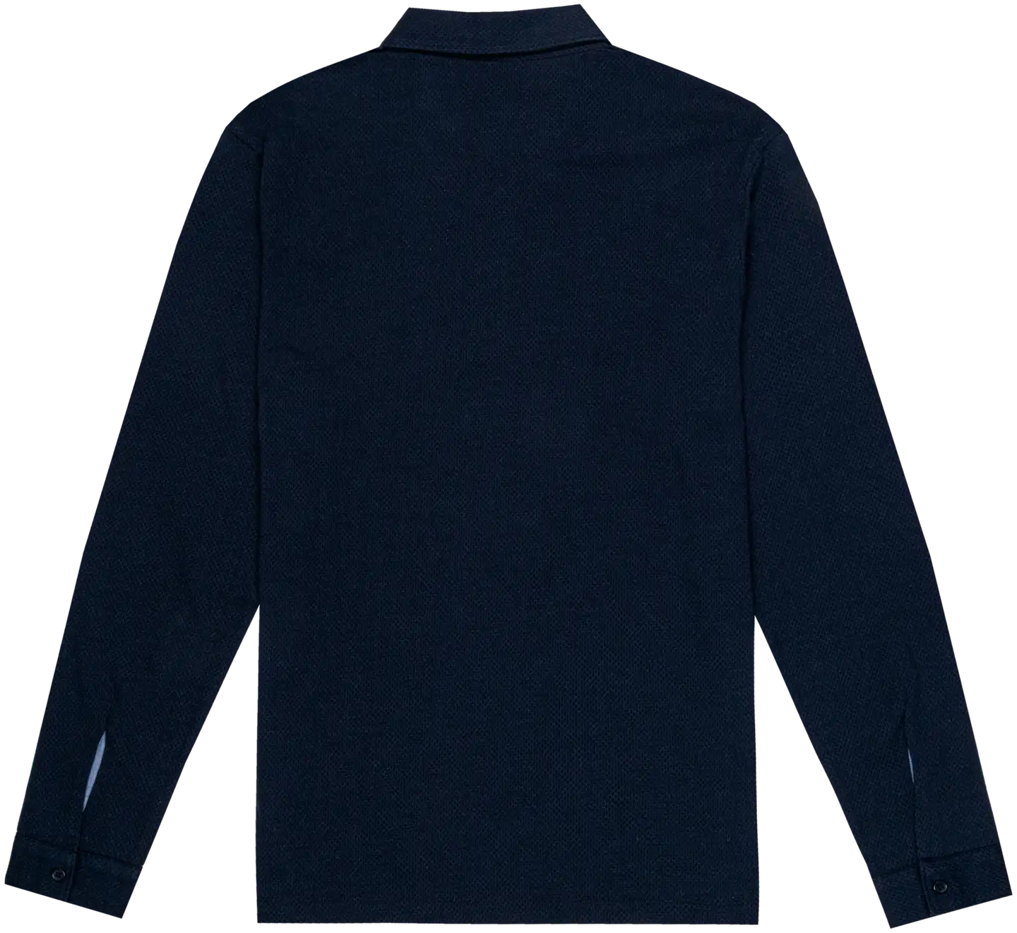 London Fog miesten jersey-pikeepaita 195LF30255 - Dark blue - 2