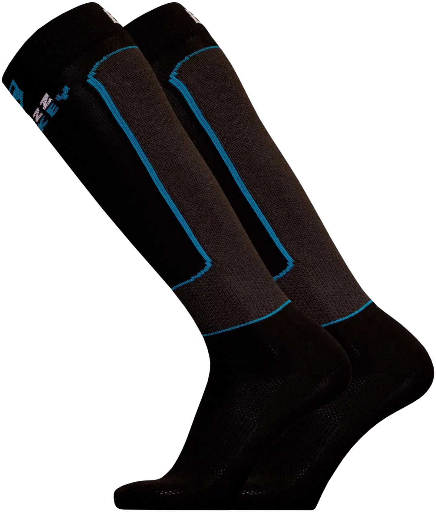 Toezz viiltosuojasukka Pro Fitting - musta - 1