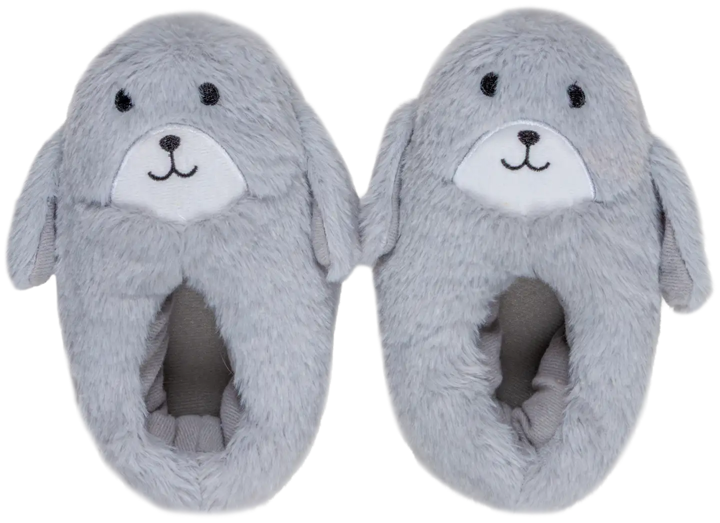 House lasten tossut Harper - Grey - 2
