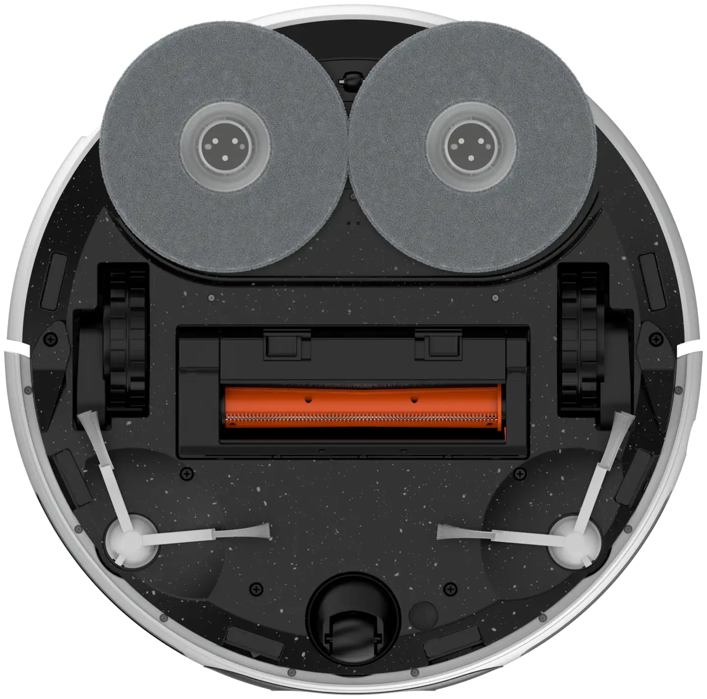 Ezviz Robottipölynimuri RS20 max, valkoinen - 3