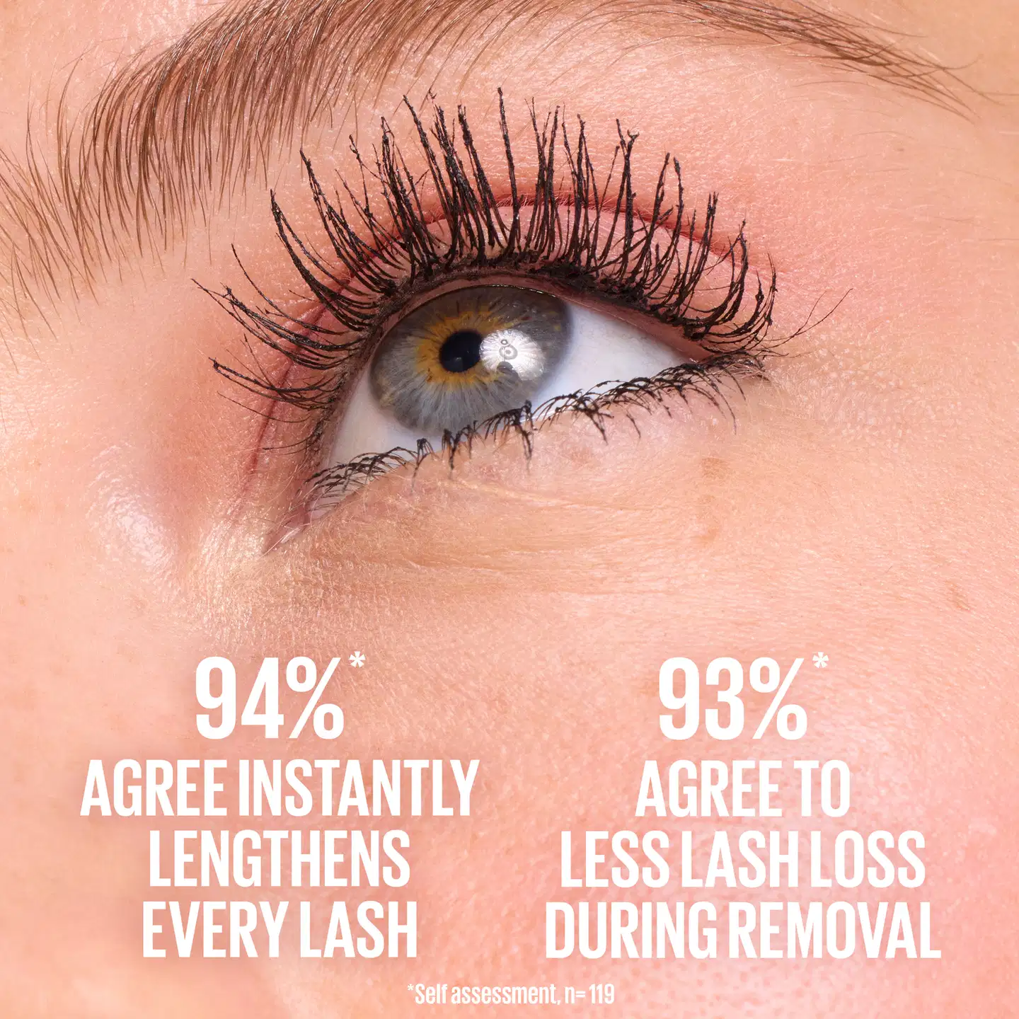 Maybelline New York Lash Sensational Sky Tubes Maskara Black 7,2 ml - 7