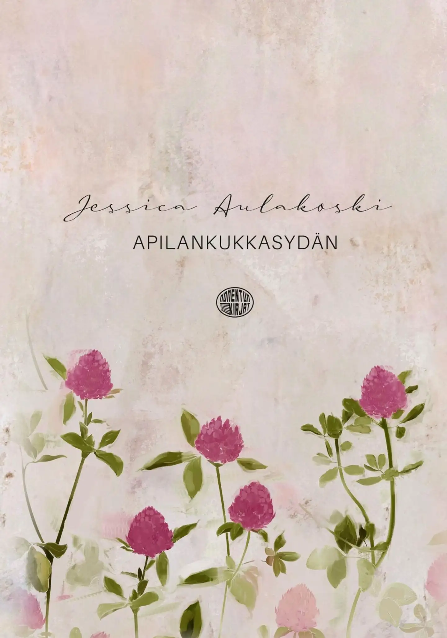 Aulakoski, Apilankukkasydän